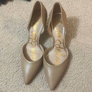 Sam Edelman shoes
